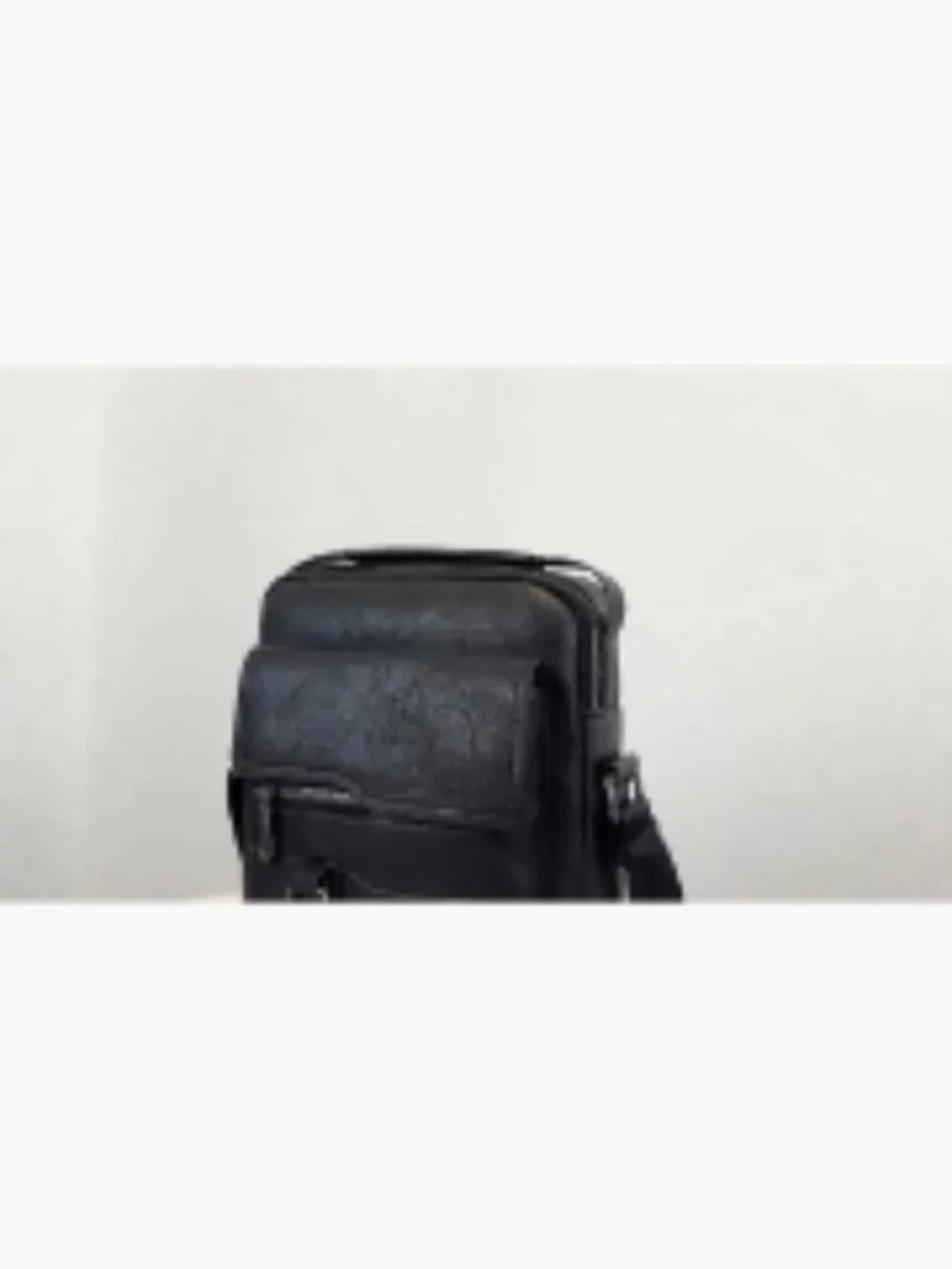 N/A genuine leather